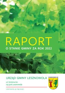 https://bip.lesznowola.pl/wp-content/uploads/2023/05/Raport-o-stanie-Gminy-Lesznowola-za-rok-2022-www.pdf